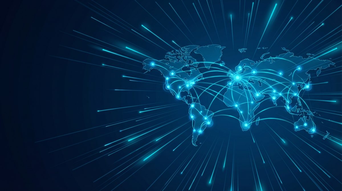 速笛加速器全球网络加速